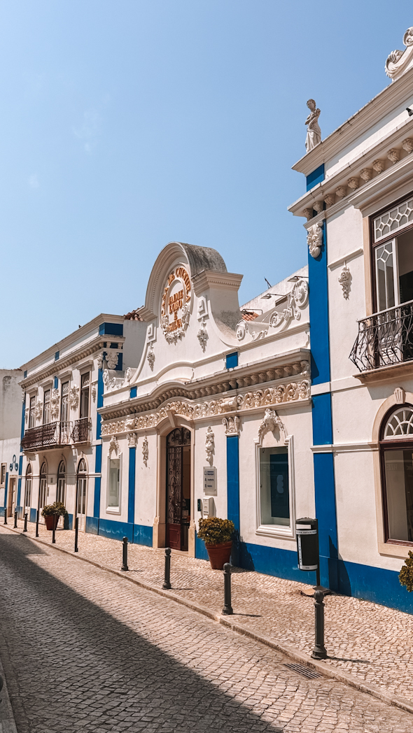 Ericeira, village de pêcheurs et côte Atlantique, un incontournable lors d'un road trip au Portugal